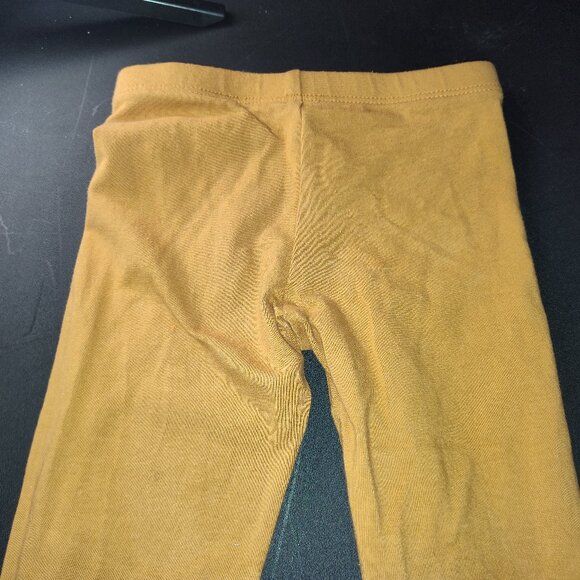Pre-owned Children's Place 2-Piece Matching Tan Colored Fall Season Pants Set - Picture 14 of 15